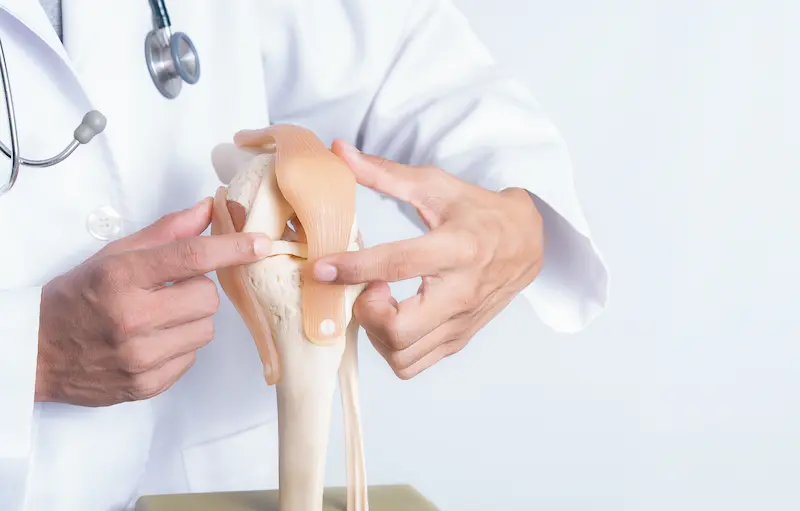 Knee Replacement Cost in Turkey