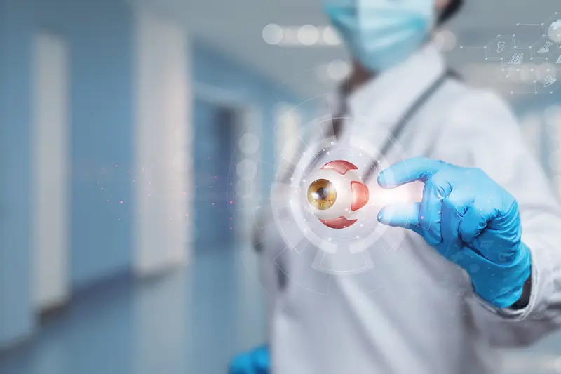 Laser Trabeculoplasty in Turkey