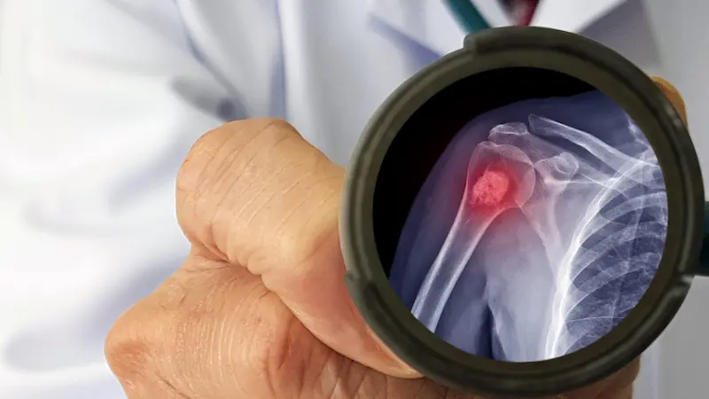 Orthopedic Tumor Surgery in Turkey