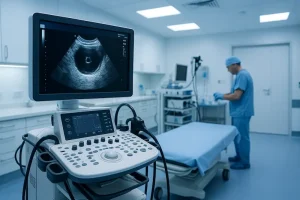 Endoscopic Ultrasound in Turkey