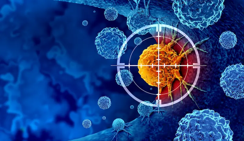 Immunotherapy With Keytruda (Pembrolizumab) in Turkey
