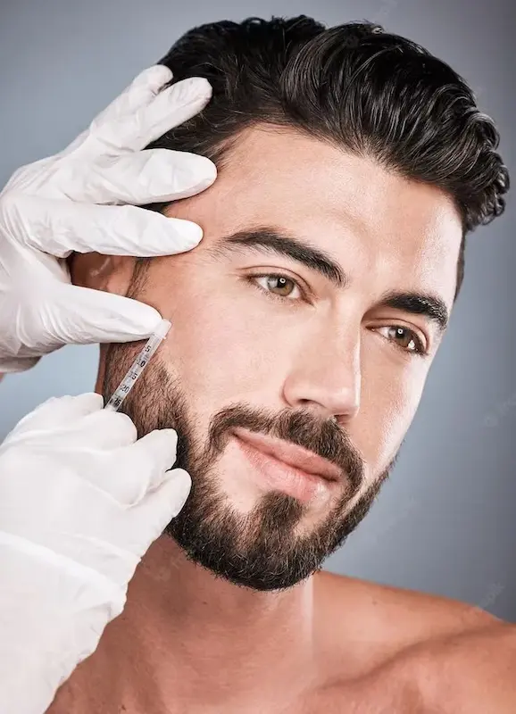 Cost Of Plastic Surgery For Men