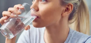 Is Sparkling Water Bad for Teeth