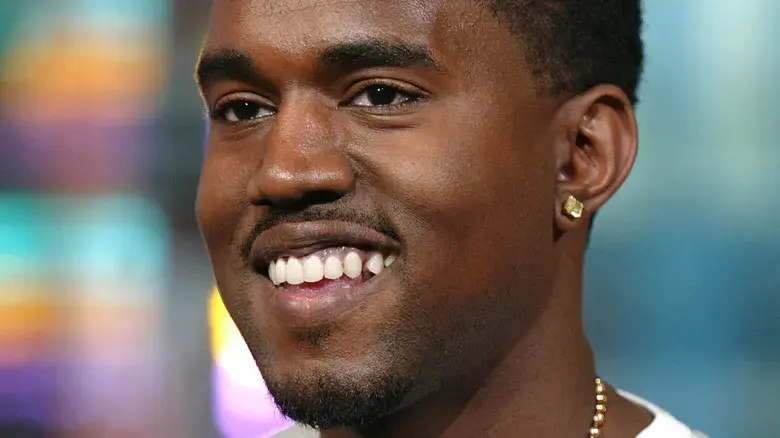 Kanye West Dental