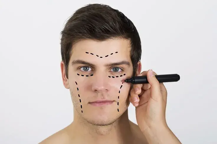 Plastic Surgery For Male