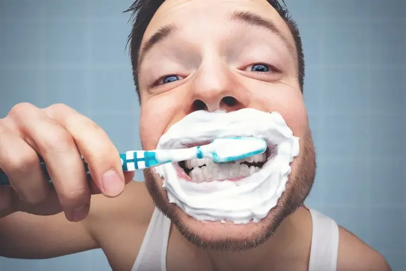 Risks Of Brushing After Breakfast