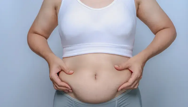 The Role Of Diet And Lifestyle In Obesity