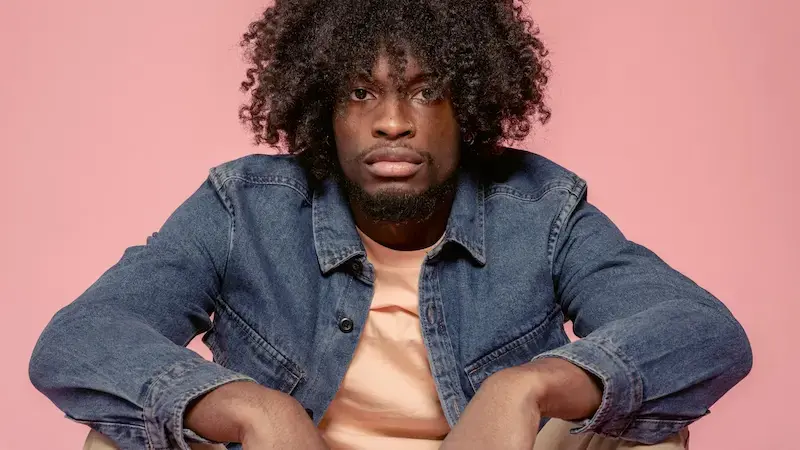 Afro Curly Hair Transplant