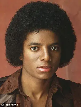 Michael Jackson Aesthetic Surgery