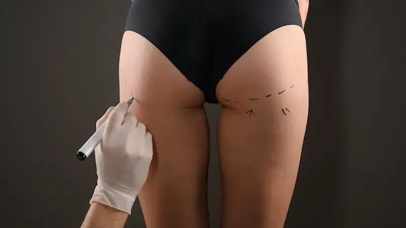 Safe Brazilian Butt Lift Surgery In Turkey