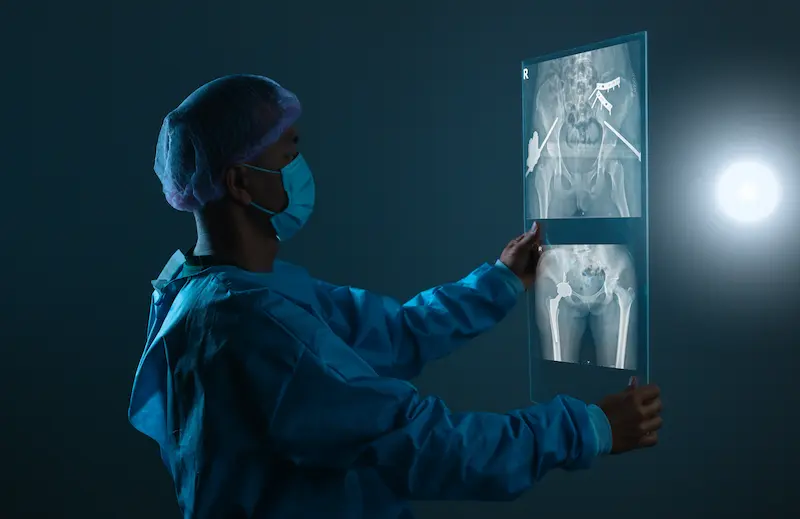 advanced technologies used in hip replacement surgery in istanbul
