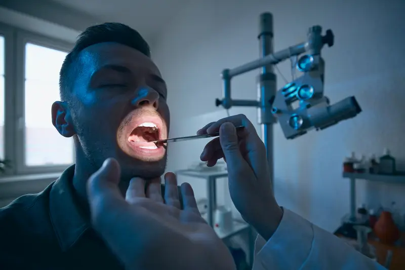 Best Puberphonia Doctor in Turkey