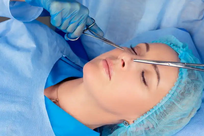 Finding the Best Rhinoplasty Surgeon in Turkey: 5 Key Questions to Ask