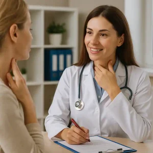 best voice therapist in Turkey