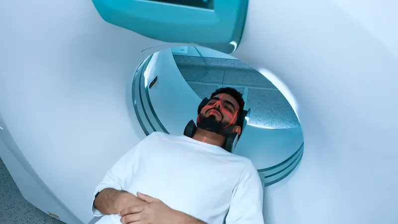 A Patient’s Guide to Brain MRI Safety: The 3T Technology Advantage in Turkish Hospitals