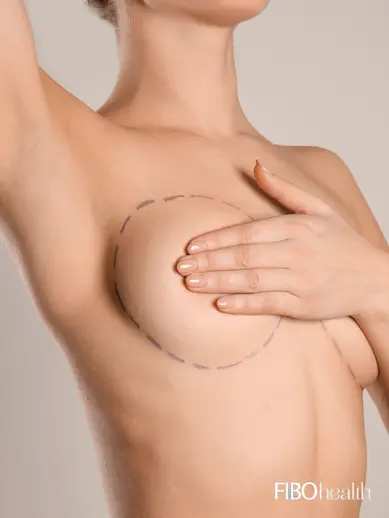 Featured image breast augmentation package