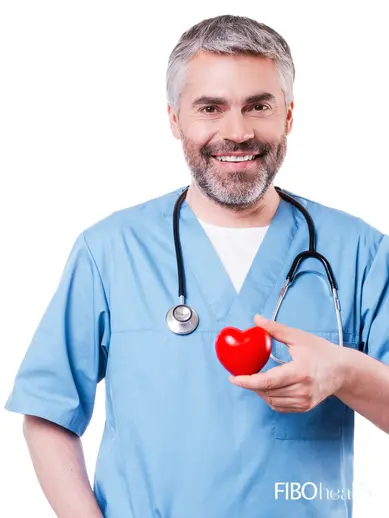 Featured image for Cardiology Check-up