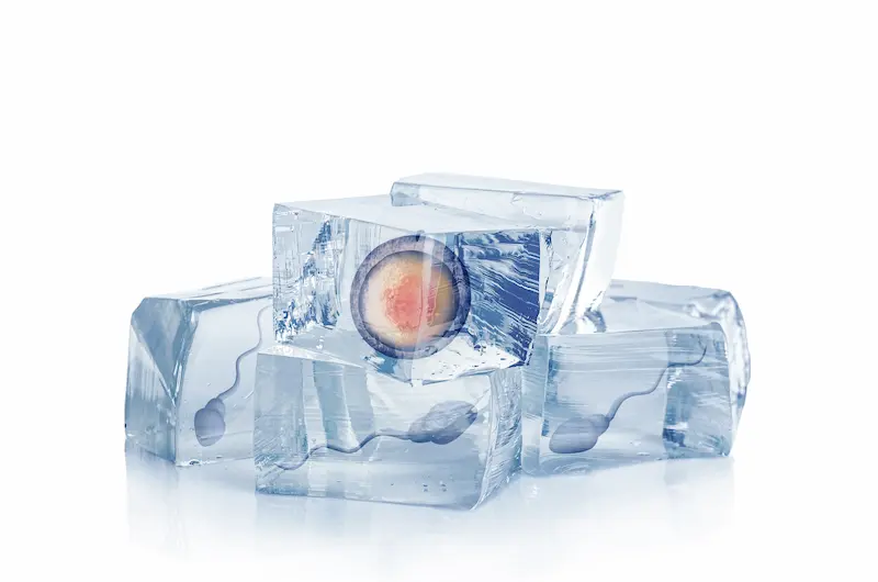 Egg Freezing in Turkey: A Guide to Preserving Your Fertility