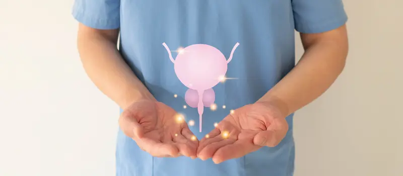 Female Check-Up