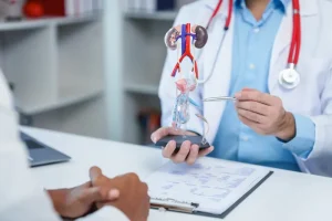 full body check-up