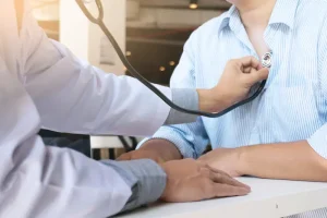 full body check-up in Turkey