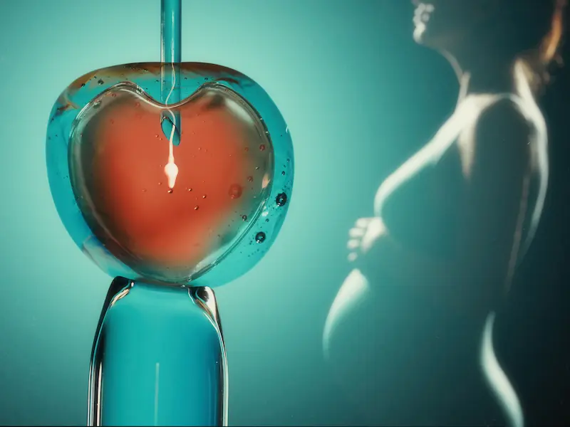 ICSI vs IVF Success Rates