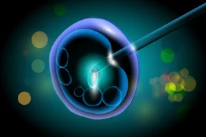 ICSI vs IVF