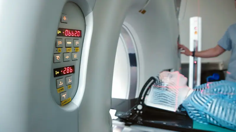 Non-Invasive Radiosurgery