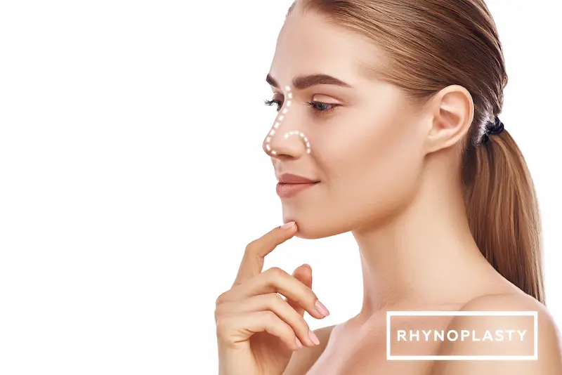 Nose Job In Turkey