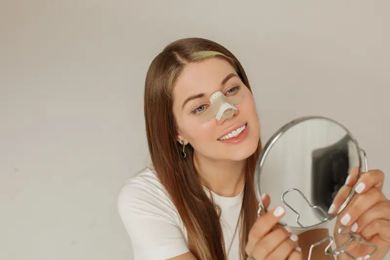 Nose Job Recovery in Turkey: A Week-by-Week Healing Guide