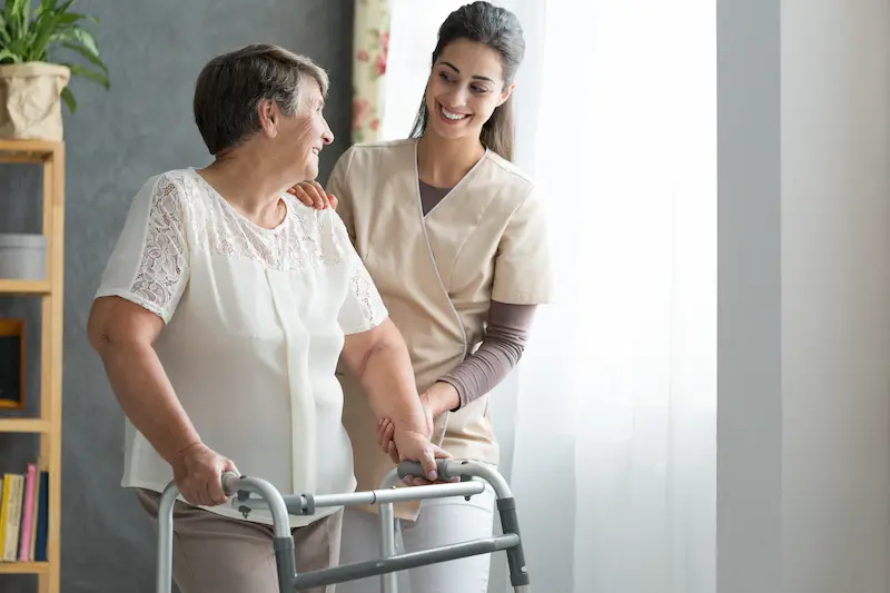 Physical Therapy After Surgery