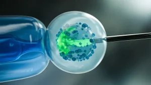 prepare for ivf consultation