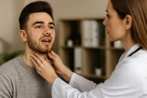 Puberphonia treatment in Turkey