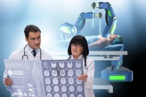 Second Opinion Oncologist Turkey