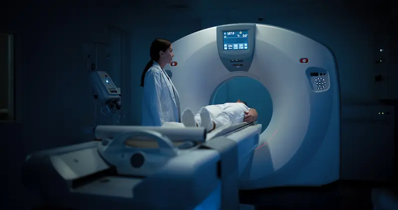 Technologies Used in Turkish Hospitals