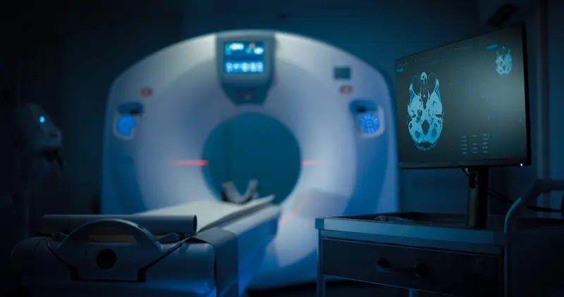 What is a 3T MRI?
