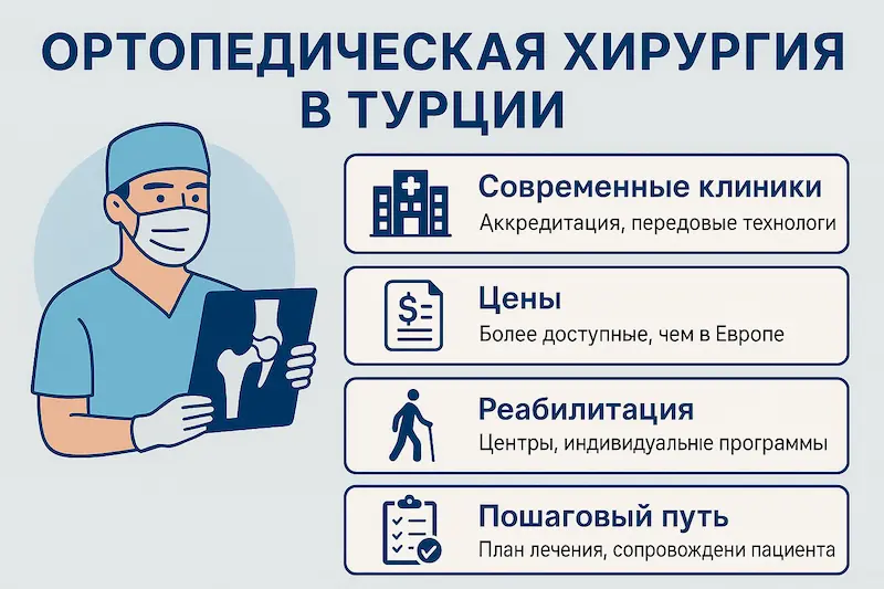 Травматология И Ортопедия